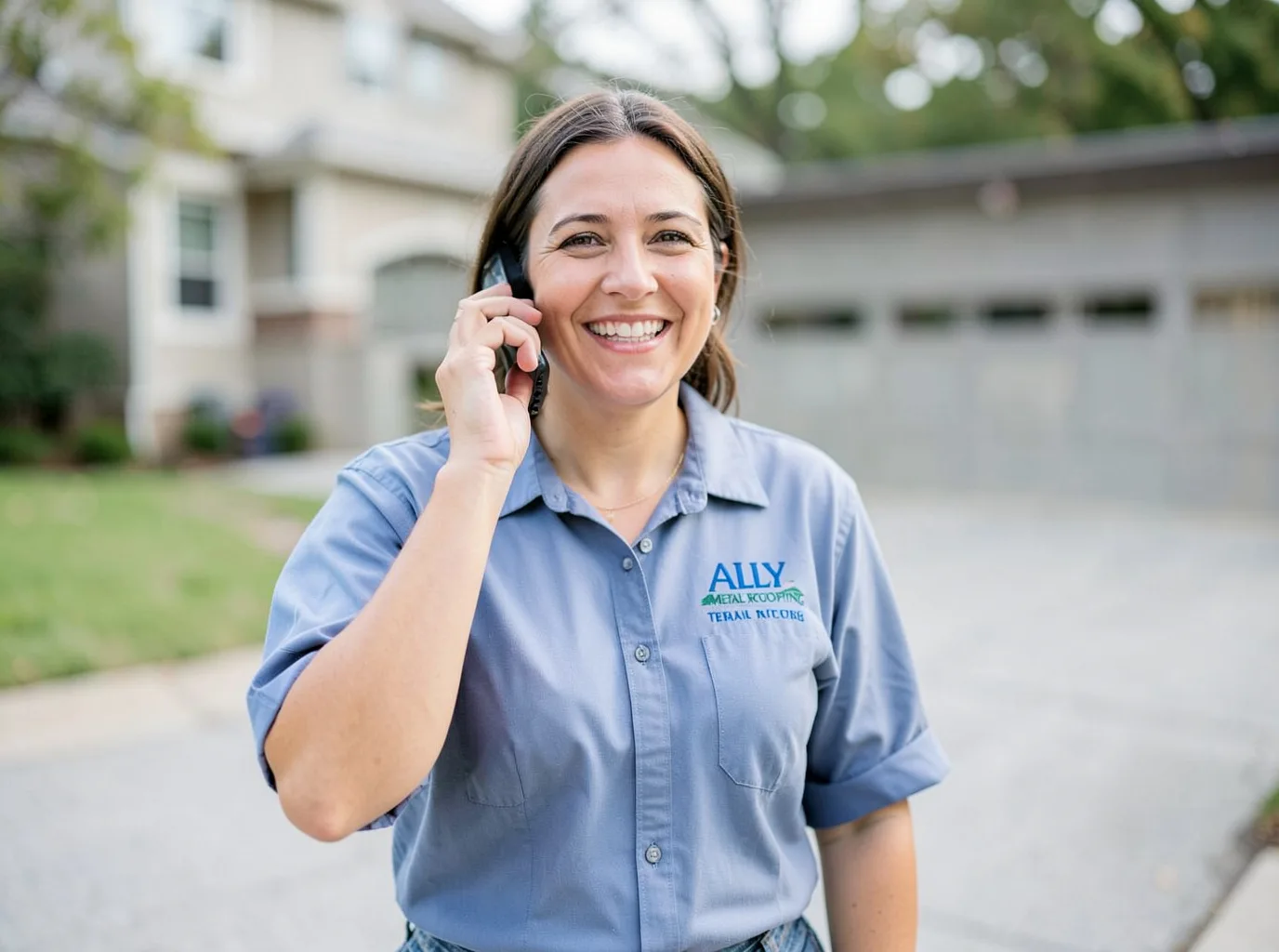 Metal Roof Installation Woodville, AL FAQs